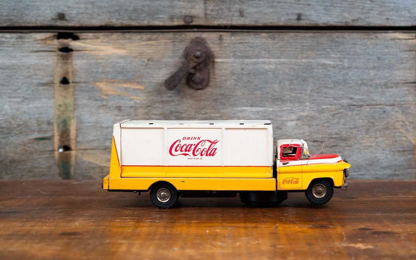 Antique & Vintage Toys for Collectors | Kaw River Rustics Topeka